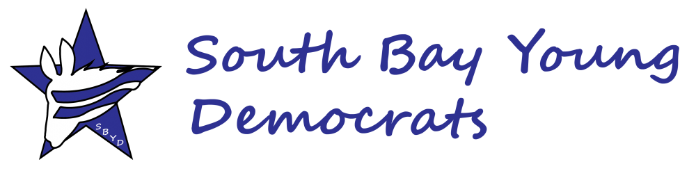 The South Bay Young Dems